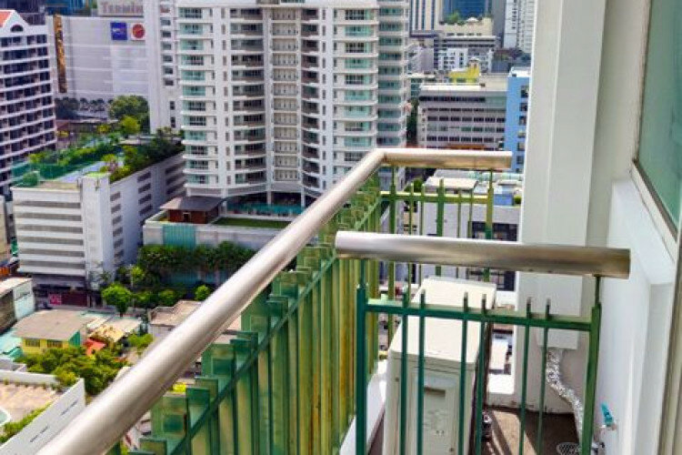 Кондоминиум в Бангкоке, Таиланд | THE448842