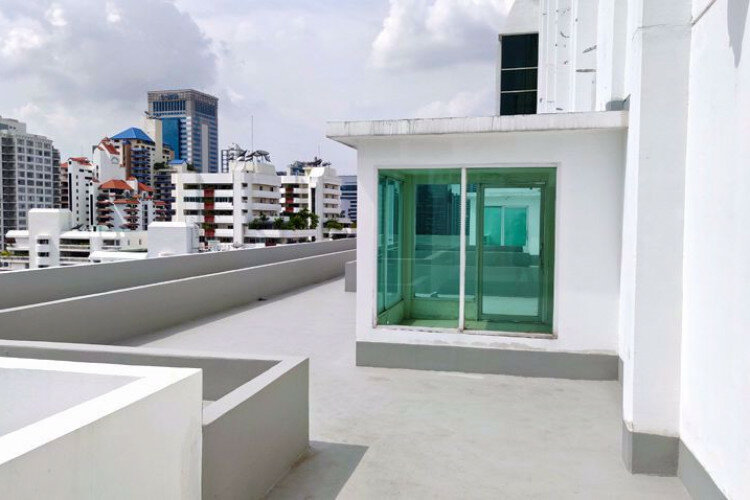 Кондоминиум в Бангкоке, Таиланд | THE448842