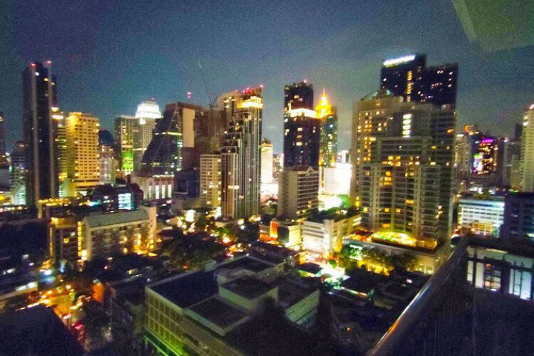 Кондоминиум в Бангкоке, Таиланд | THE448842