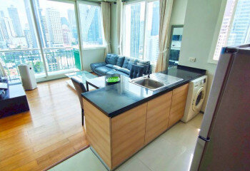 Кондоминиум в Бангкоке, Таиланд | THE448842