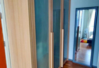 Кондоминиум в Бангкоке, Таиланд | THE448842