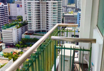 Кондоминиум в Бангкоке, Таиланд | THE448842