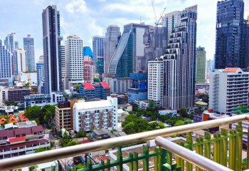 Кондоминиум в Бангкоке, Таиланд | THE448842