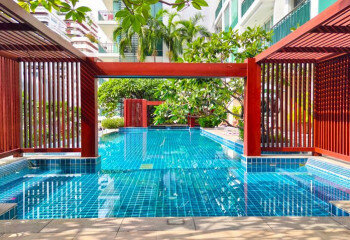 Кондоминиум в Бангкоке, Таиланд | THE448842