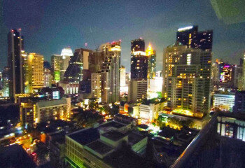 Кондоминиум в Бангкоке, Таиланд | THE448842