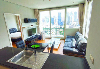 Кондоминиум в Бангкоке, Таиланд 