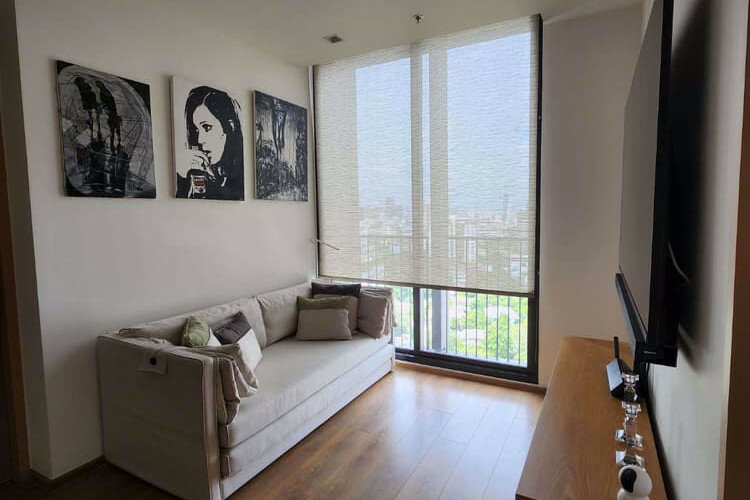 Кондоминиум в Бангкоке, Таиланд | THE248903