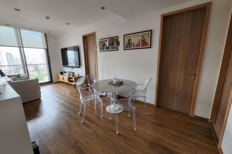 Кондоминиум в Бангкоке, Таиланд | THE248903