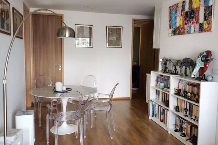 Кондоминиум в Бангкоке, Таиланд | THE248903