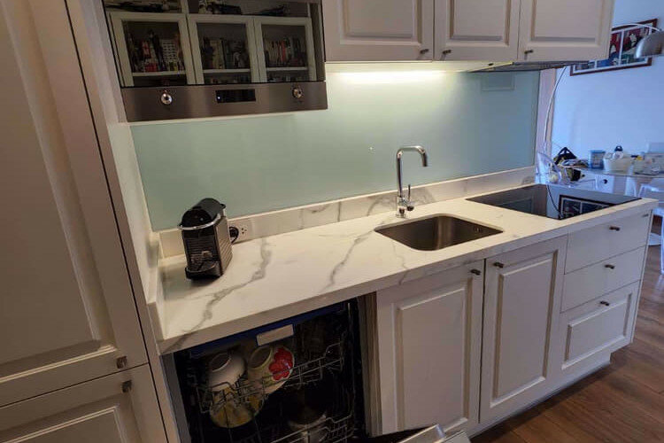 Кондоминиум в Бангкоке, Таиланд | THE248903