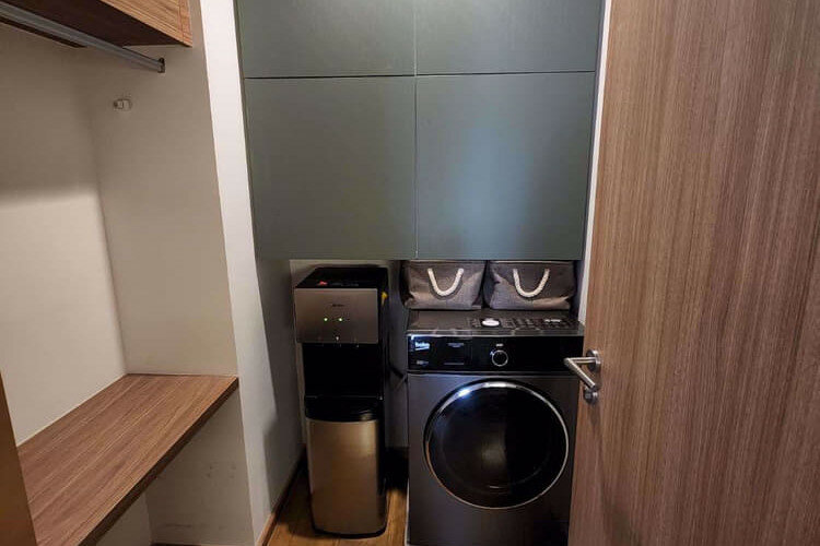 Кондоминиум в Бангкоке, Таиланд | THE248903