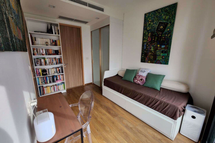 Кондоминиум в Бангкоке, Таиланд | THE248903