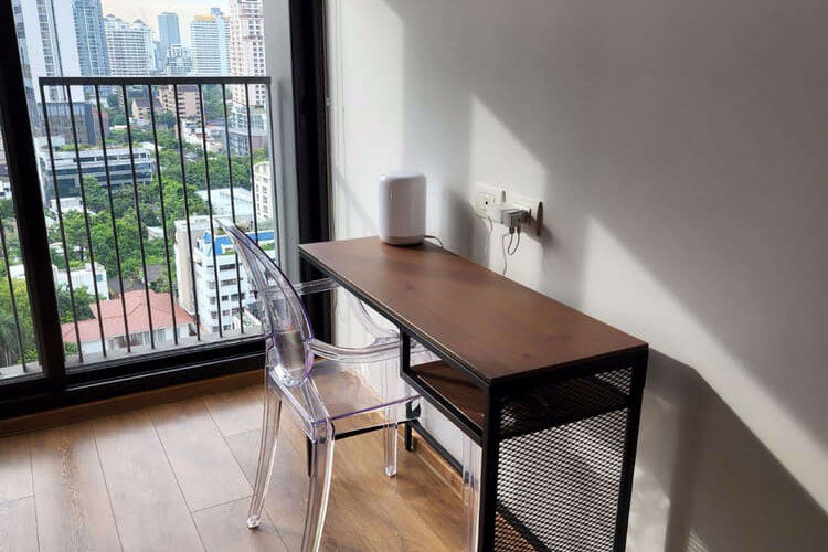 Кондоминиум в Бангкоке, Таиланд | THE248903