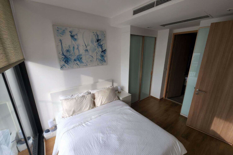 Кондоминиум в Бангкоке, Таиланд | THE248903