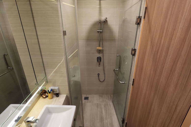 Кондоминиум в Бангкоке, Таиланд | THE248903