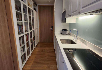 Кондоминиум в Бангкоке, Таиланд | THE248903