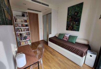 Кондоминиум в Бангкоке, Таиланд | THE248903