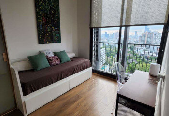 Кондоминиум в Бангкоке, Таиланд | THE248903