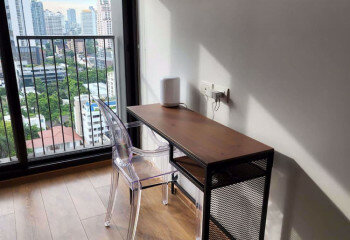 Кондоминиум в Бангкоке, Таиланд | THE248903