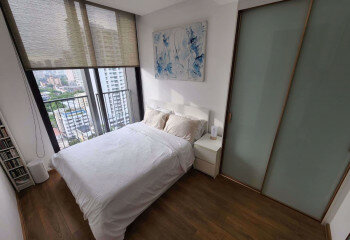 Кондоминиум в Бангкоке, Таиланд | THE248903