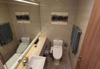 Кондоминиум в Бангкоке, Таиланд | THE248903