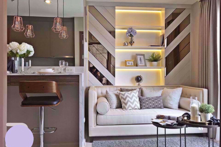 Кондоминиум в Бангкоке, Таиланд | THE354345