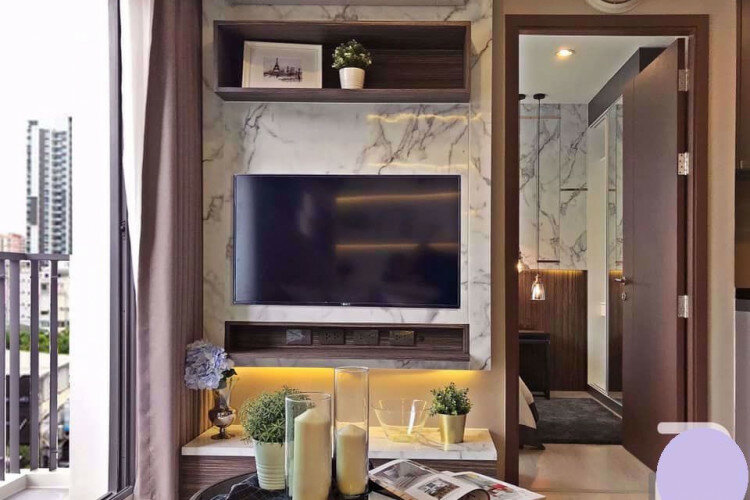 Кондоминиум в Бангкоке, Таиланд | THE354345