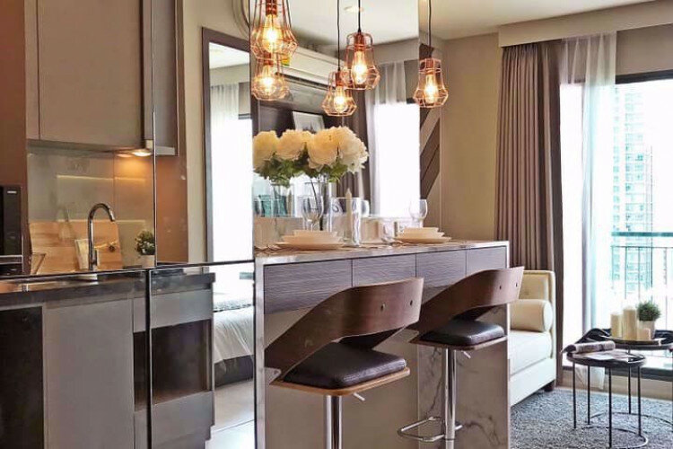 Кондоминиум в Бангкоке, Таиланд | THE354345