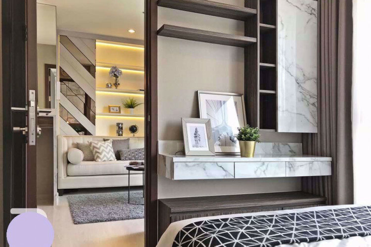 Кондоминиум в Бангкоке, Таиланд | THE354345