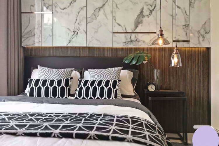 Кондоминиум в Бангкоке, Таиланд | THE354345