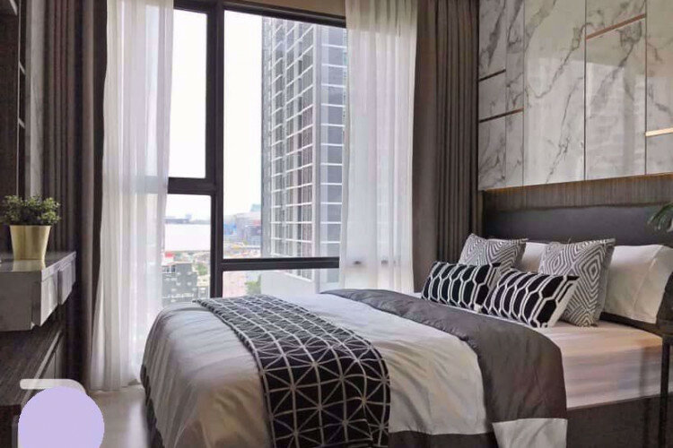 Кондоминиум в Бангкоке, Таиланд | THE354345