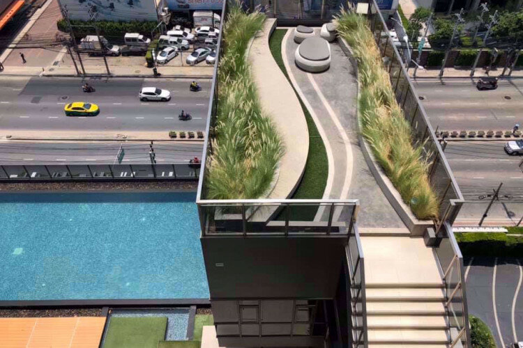 Кондоминиум в Бангкоке, Таиланд | THE354345