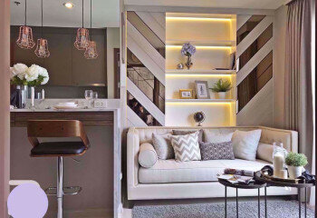 Кондоминиум в Бангкоке, Таиланд | THE354345