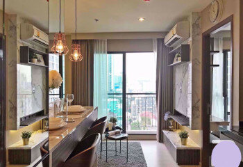 Кондоминиум в Бангкоке, Таиланд | THE354345