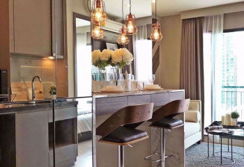 Кондоминиум в Бангкоке, Таиланд | THE354345