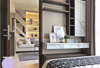 Кондоминиум в Бангкоке, Таиланд | THE354345