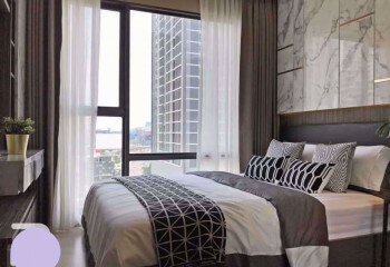 Кондоминиум в Бангкоке, Таиланд | THE354345