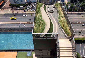 Кондоминиум в Бангкоке, Таиланд | THE354345