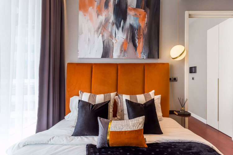 Кондоминиум в Бангкоке, Таиланд | THE148858