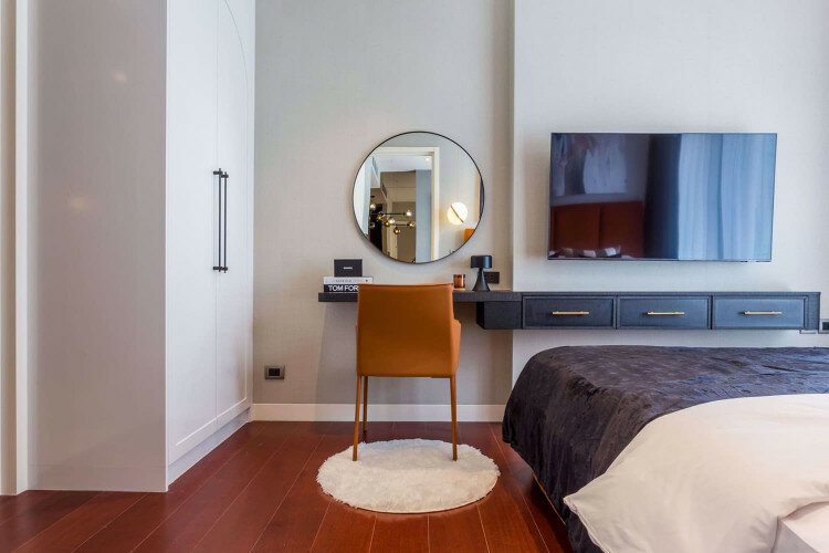 Кондоминиум в Бангкоке, Таиланд | THE148858