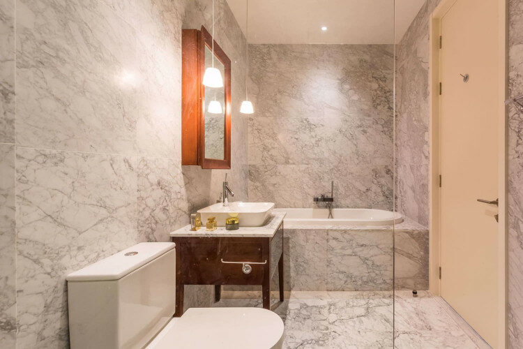 Кондоминиум в Бангкоке, Таиланд | THE148858