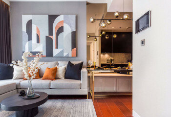 Кондоминиум в Бангкоке, Таиланд | THE148858