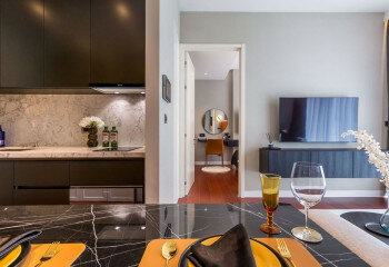 Кондоминиум в Бангкоке, Таиланд | THE148858