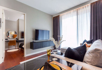 Кондоминиум в Бангкоке, Таиланд | THE148858