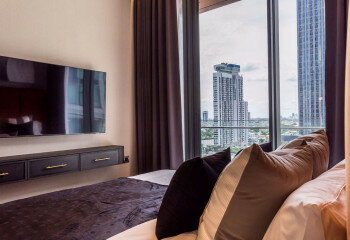 Кондоминиум в Бангкоке, Таиланд | THE148858