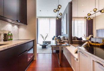 Кондоминиум в Бангкоке, Таиланд | THE148858