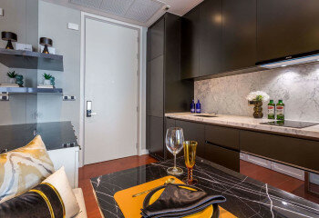 Кондоминиум в Бангкоке, Таиланд | THE148858