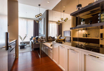 Кондоминиум в Бангкоке, Таиланд | THE148858