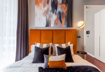 Кондоминиум в Бангкоке, Таиланд | THE148858