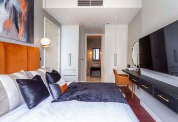 Кондоминиум в Бангкоке, Таиланд | THE148858